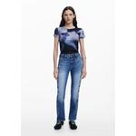 Женские джинсы Desigual 3