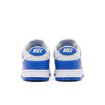 Кроссовки Nike Dunk Low 'Racer Blue Photon Dust' 6