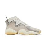 Кроссовки Adidas Crazy BYW 'Crystal White' 1