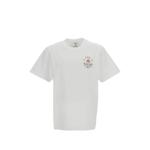 Classic logo-print short-sleeved T-shirt 1