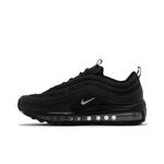 Кроссовки Nike Wmns Air Max 97 'Black Metallic Silver' 3