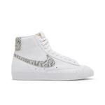 Кроссовки Nike Wmns Blazer Mid '77 SE 'Zebra' 1