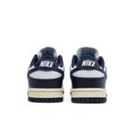 Кроссовки Nike Wmns Dunk Low 'Vintage Navy' 6