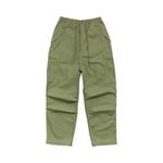 Stussy Junya Карго-брюки 'Оливковый' 1