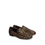 Ashe 20 leopard-print loafers 2