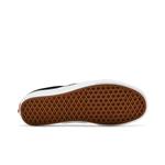 Слипоны Vans Classic Slip-On 'Cherries Black' 4