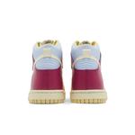 Кроссовки Nike Dunk High Next Nature GS 'Multi-Color' 6