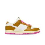 Кроссовки Nike Wmns Dunk Low SE 'Dance Pack - Bronzine Pink' 1