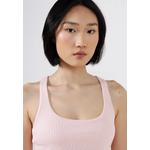 Топ-комбинация с встроенным бюстгальтером Off Duty Rib Bra 3