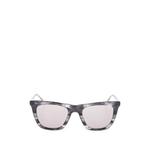 marbled-pattern sunglasses 1