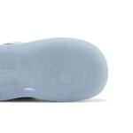 Повседневные баскетбольные Air Jordan 1 Mid SE TD 'White Ice Blue' 5