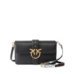 Сумка через плечо Love Bag One Slouchy среднего размера 1
