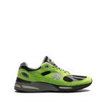 Кроссовки 991 V2 Made in England City Exclusives Pack - Europe 1