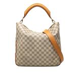 Сумка-сэтчел Damier Azur Soffi (2013 год) 1