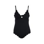 scalloped swimsuit 1