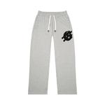 Топы Godspeed Symmetric Studded Set 'Grey/Black' 3