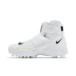 Бутсы Nike Force Savage Elite 2 Shark 'White Black' 3
