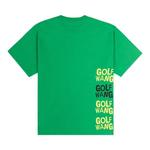Топы GOLF WANG Sacrifice Tee 'Зеленый' 2
