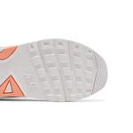 Кроссовки Nike Air Structure GS 'White Crimson Bliss' 5