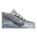Кроссовки Nike KD 12 TB 'Волчий серый' 2