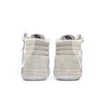 Обувь для отдыха Vans SK8-Hi Cap LX 'Marshmallow' 6