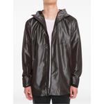 Парка Windrunner с капюшоном 1