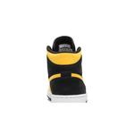 Кроссовки Air Jordan 1 Retro Mid 'Reverse New Love' 7