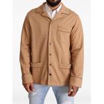 chest-pocket overshirt 1
