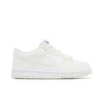 Кроссовки Nike Dunk Low SE GS 'Sail Croc' 1