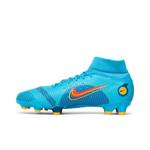 Бутсы Nike Mercurial Superfly 8 Pro FG 'Blueprint Pack' 3