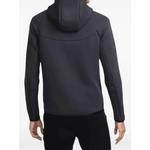 Куртка Tech Windrunner Black/Anthracite 2