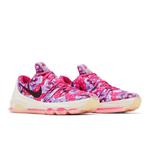 Кроссовки Nike KD 8 GS 'Aunt Pearl' 8
