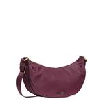 Мини-слинг Carter Mini Sling через плечо - Deep Cherry KP130 3