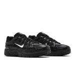 Кроссовки Nike P-6000 'Черный Белый' 8
