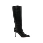 Harper leather boots 1
