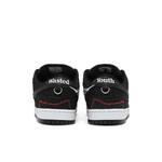 Кроссовки Wasted Youth x Nike Dunk Low SB 'Black Denim' Special Box 6