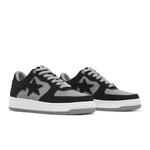 Lifestyle Wmns Bapesta #3 L 'Черный' 8