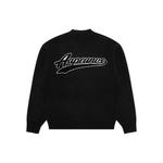 Кардиган с аппликацией 2
