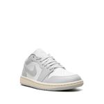 Кроссовки Air Jordan 1 Light Grey 2