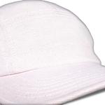 Кепки Supreme Jacquard Pique Camp Cap 'White' 3