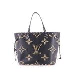 Сумка-тоут Neverfull NM Limited Edition Jungle Monogram Giant MM 1