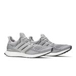 Кроссовки adidas UltraBoost 1.0 Retro 'Wool Grey' 2020 8