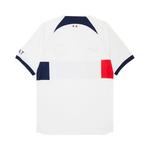 Джерси Nike Paris Saint-Germain Stadium Away Dri-FIT Jersey 'White/Midnight Navy' 2