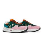 Кроссовки New Balance 57/40 'Pink Lemonade Multi' 8
