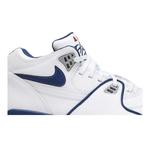 Кроссовки Nike Air Flight 89 'Dark Royal Blue' 2