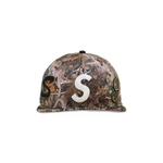 Кепки Supreme Multi S Logo New Era 'TrueTimber Kanati Camo' 1