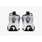 Кроссовки Nike Air Shake Ndestrukt 'White Navy' 4