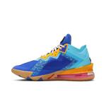Кроссовки Space Jam x LeBron 18 Low 'Wile E. x Nike Roadrunner' 3