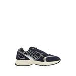 suede nylon Eclipse sneakers 1