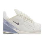 Кроссовки Nike Wmns Air Max 270 'Sail Oxygen Purple' 2